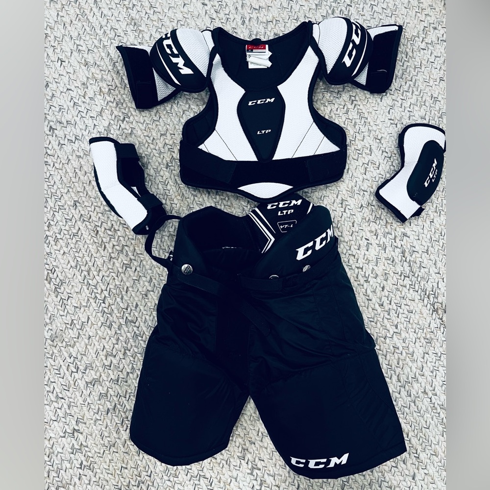 Hockey gear Youth large